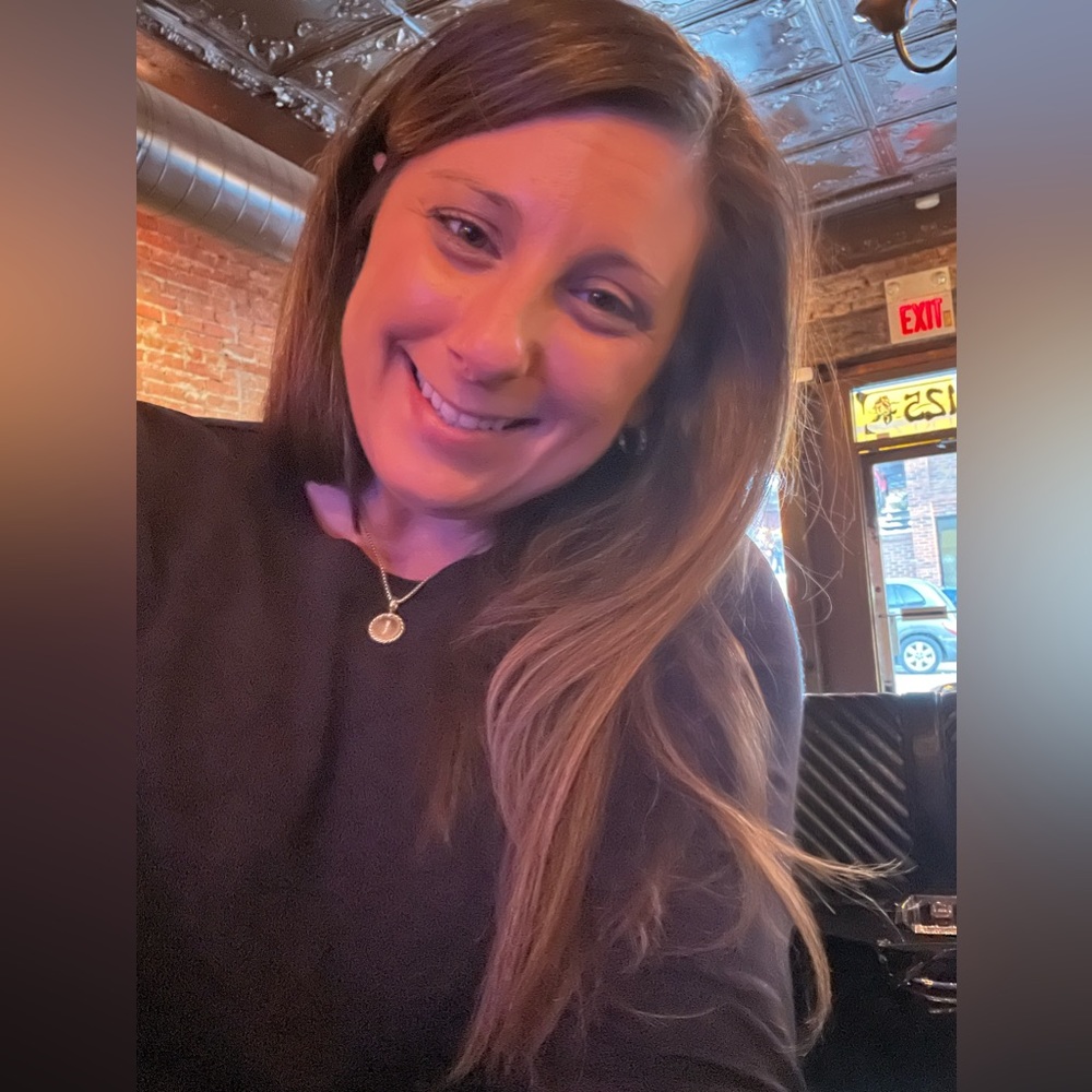 Meet your Posher, Jessica